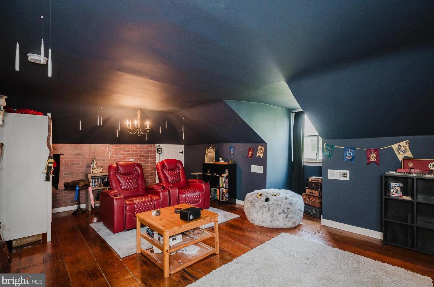 2500 Rochelle Dr, Fallston MD  21047-2209 exterior