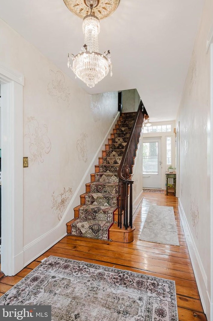 2500 Rochelle Dr, Fallston MD  21047-2209 exterior