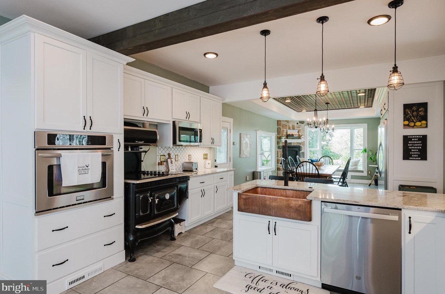 2500 Rochelle Dr, Fallston MD  21047-2209 exterior