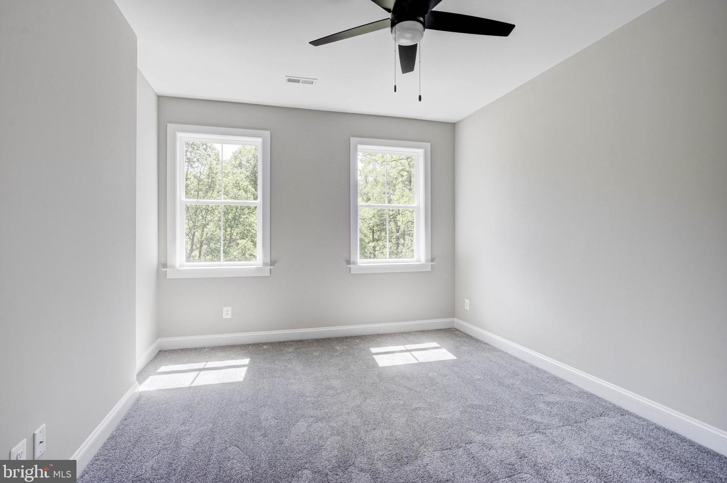 1626 Morse Rd, Forest Hill MD 21050-1001 exterior