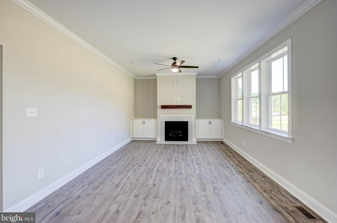 1626 Morse Rd, Forest Hill MD 21050-1001 exterior