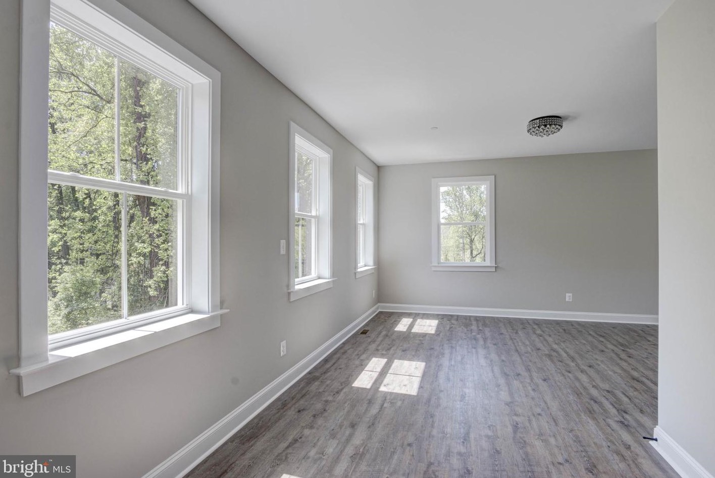 1626 Morse Rd, Forest Hill MD 21050-1001 exterior