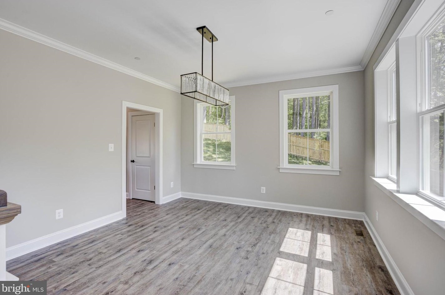 1626 Morse Rd, Forest Hill MD 21050-1001 exterior