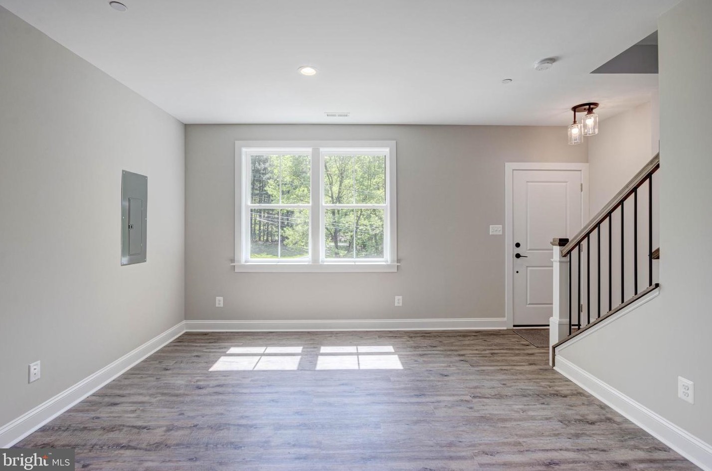 1626 Morse Rd, Forest Hill MD 21050-1001 exterior