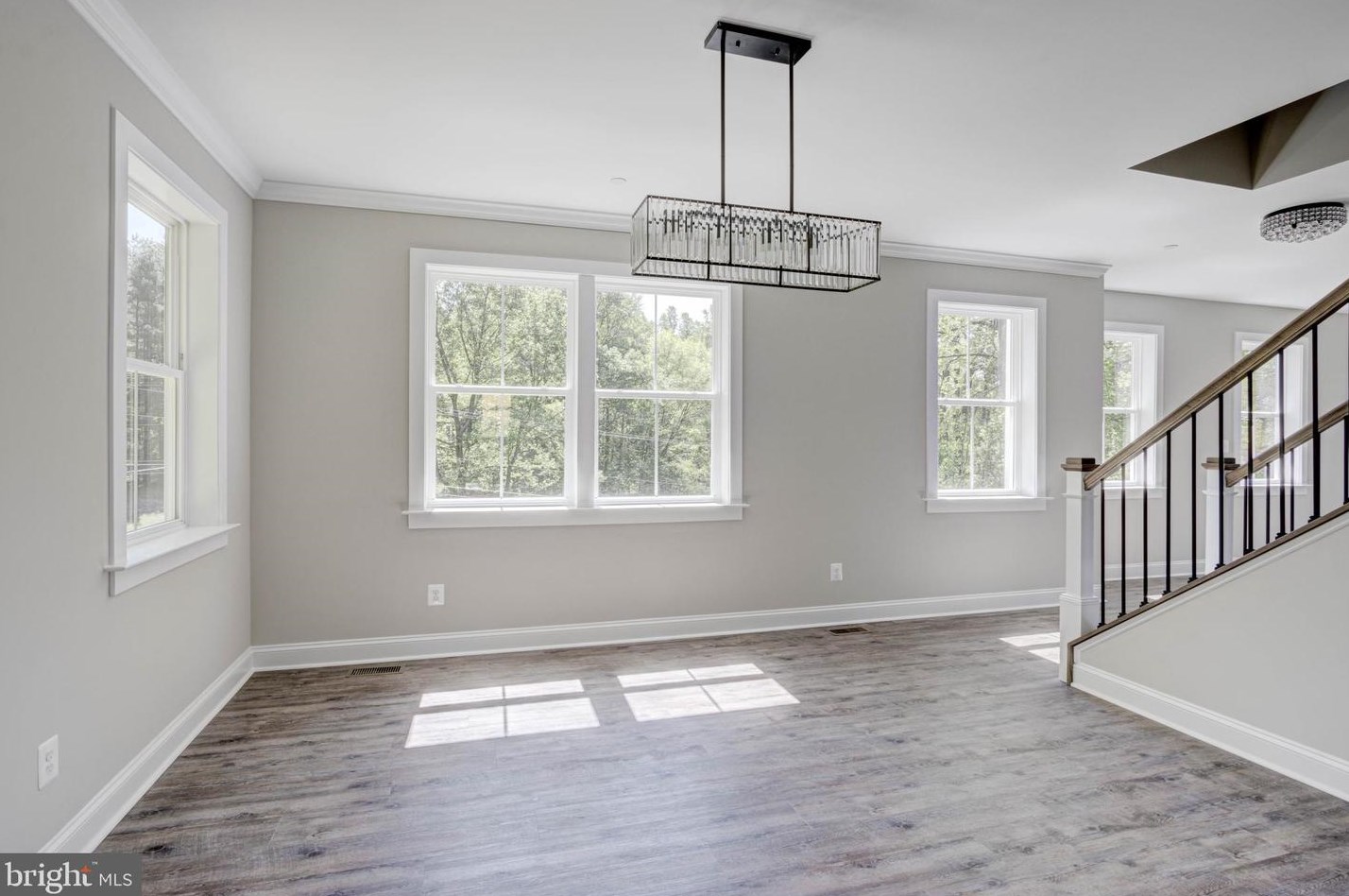 1626 Morse Rd, Forest Hill MD 21050-1001 exterior