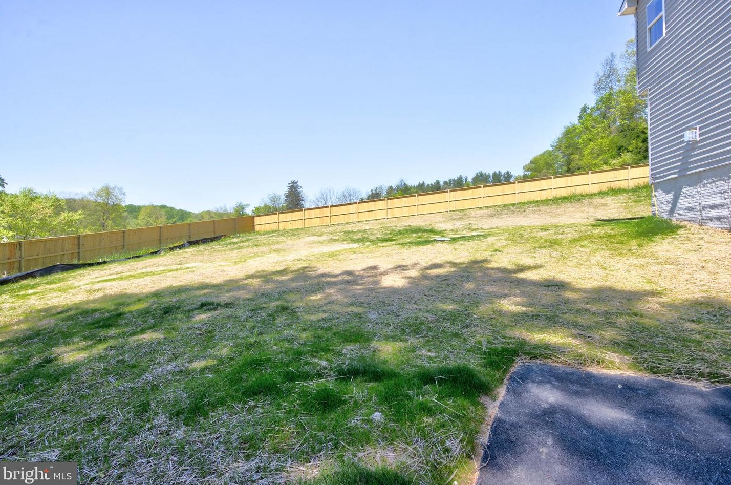 1626 Morse Rd, Forest Hill MD 21050-1001 exterior