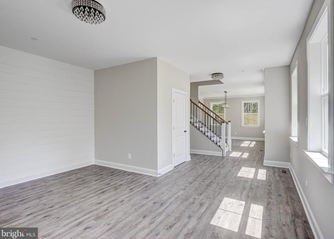 1626 Morse Rd, Forest Hill MD 21050-1001 exterior