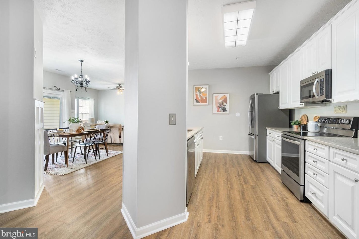 305 Willrich Cir #305a, Forest Hill, MD 21050