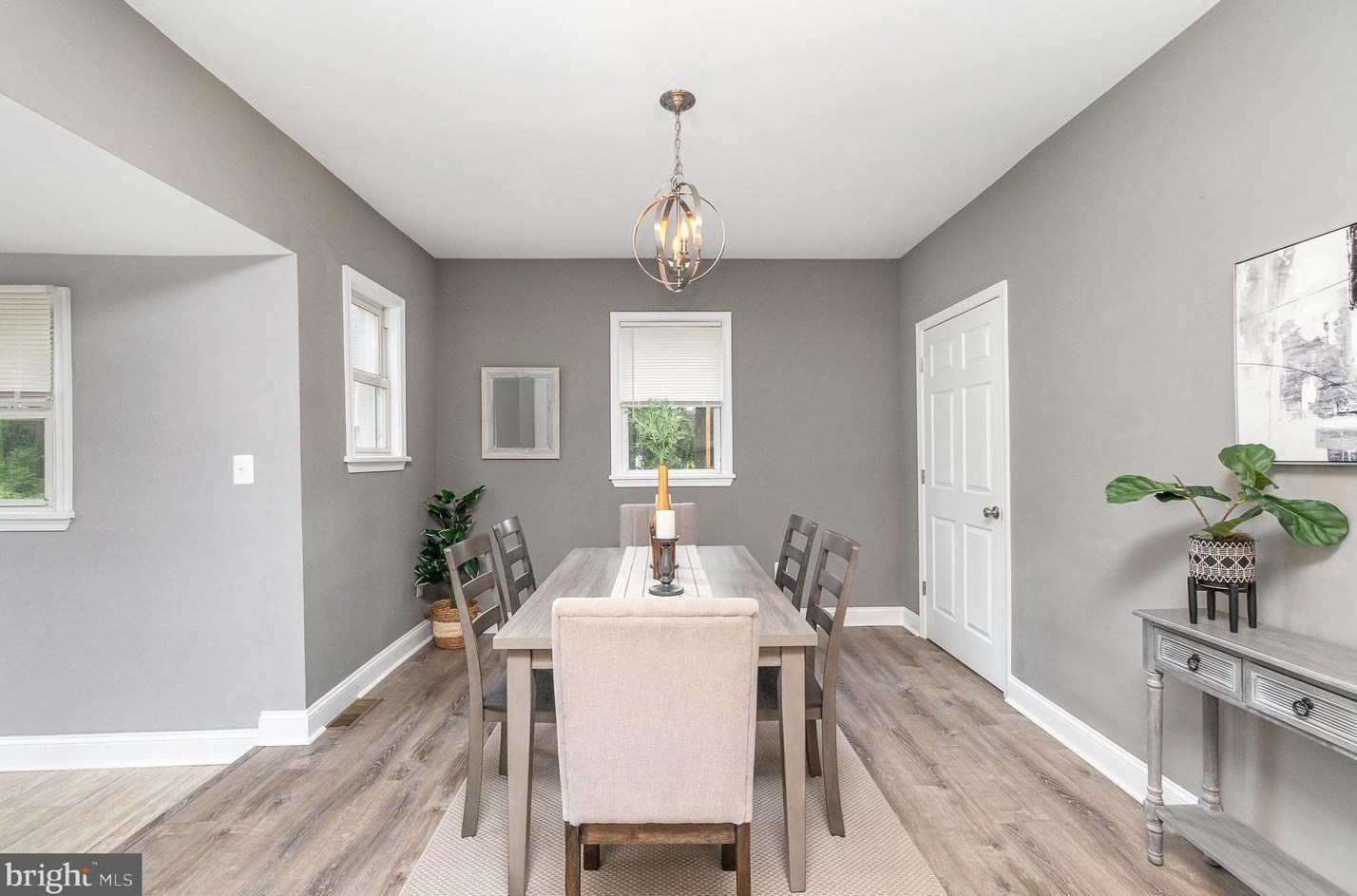 2828 Harford Rd, Fallston MD  21047-2520 exterior