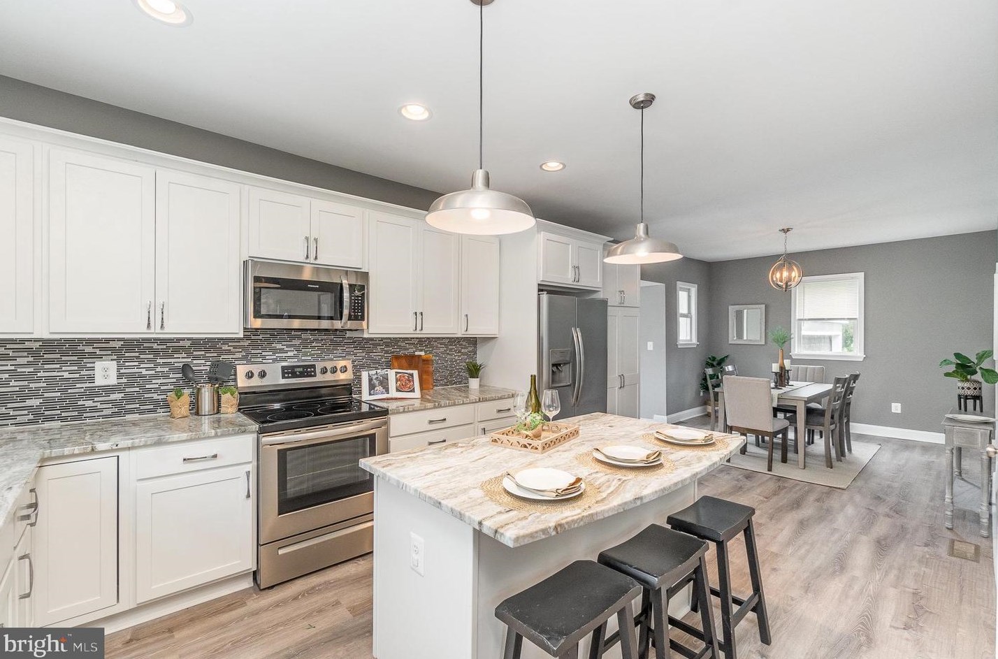 2828 Harford Rd, Fallston MD  21047-2520 exterior