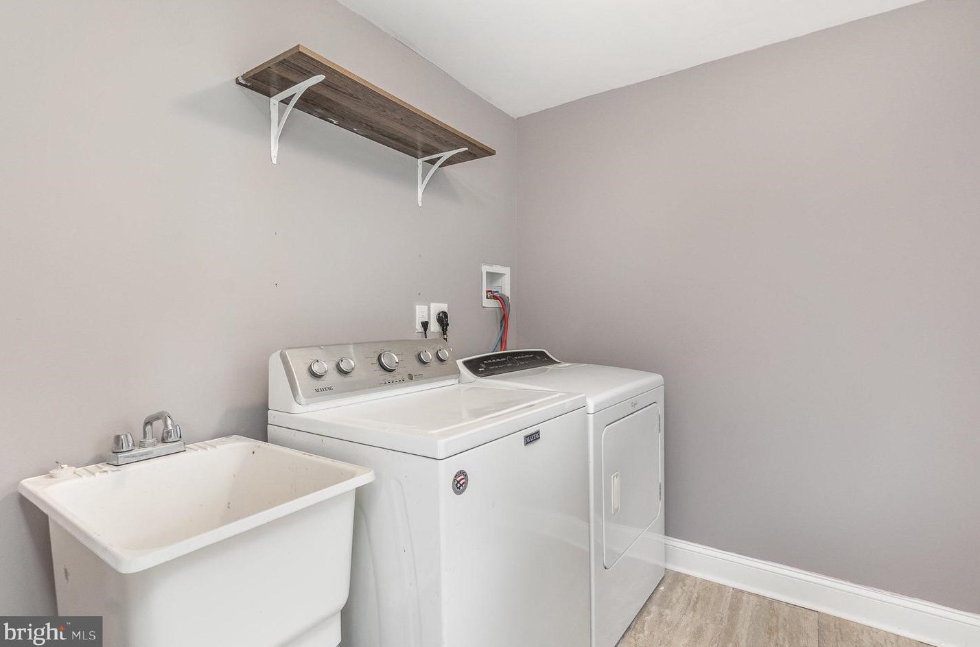 2828 Harford Rd, Fallston MD  21047-2520 exterior