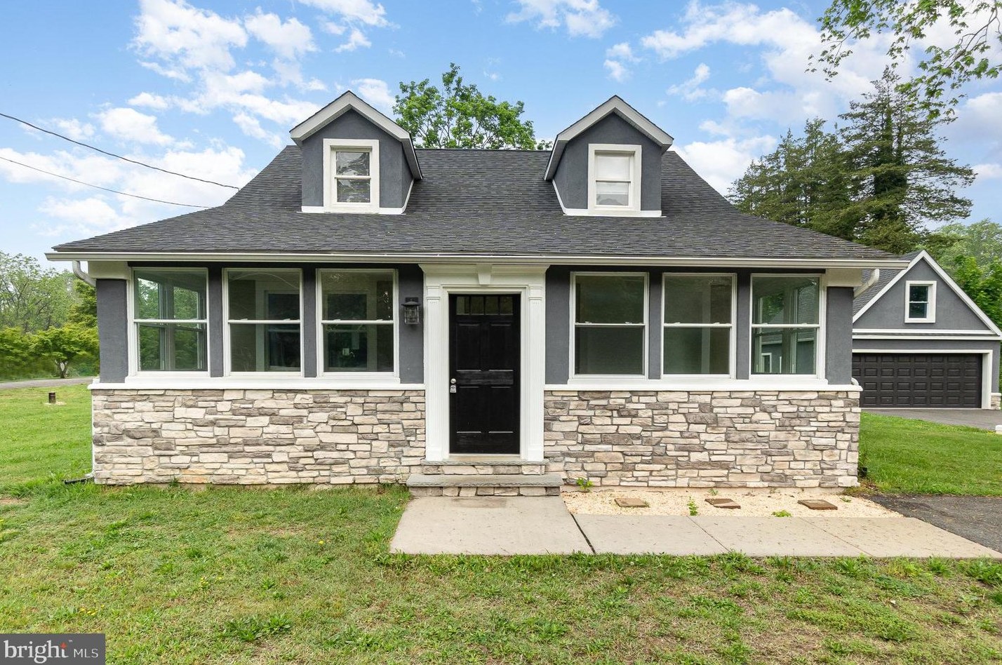 2828 Harford Rd, Fallston MD  21047-2520 exterior