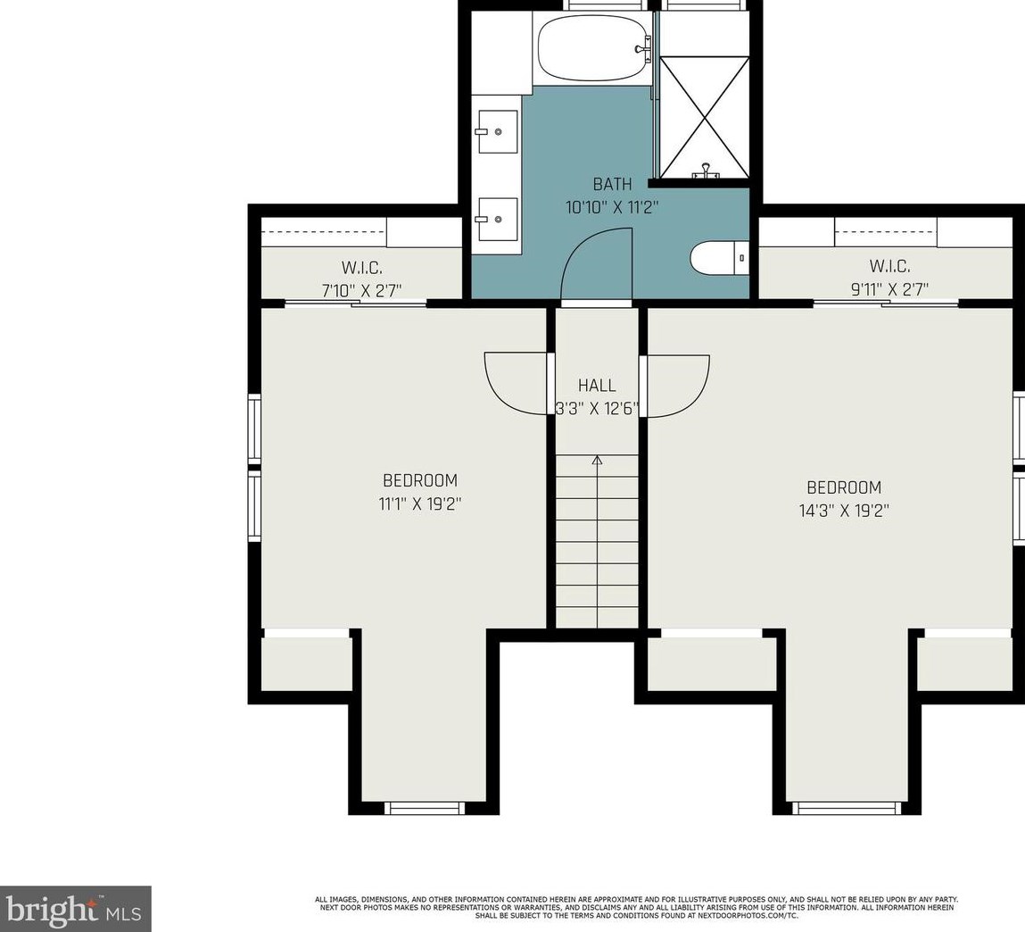 2828 Harford Rd, Fallston MD  21047-2520 exterior