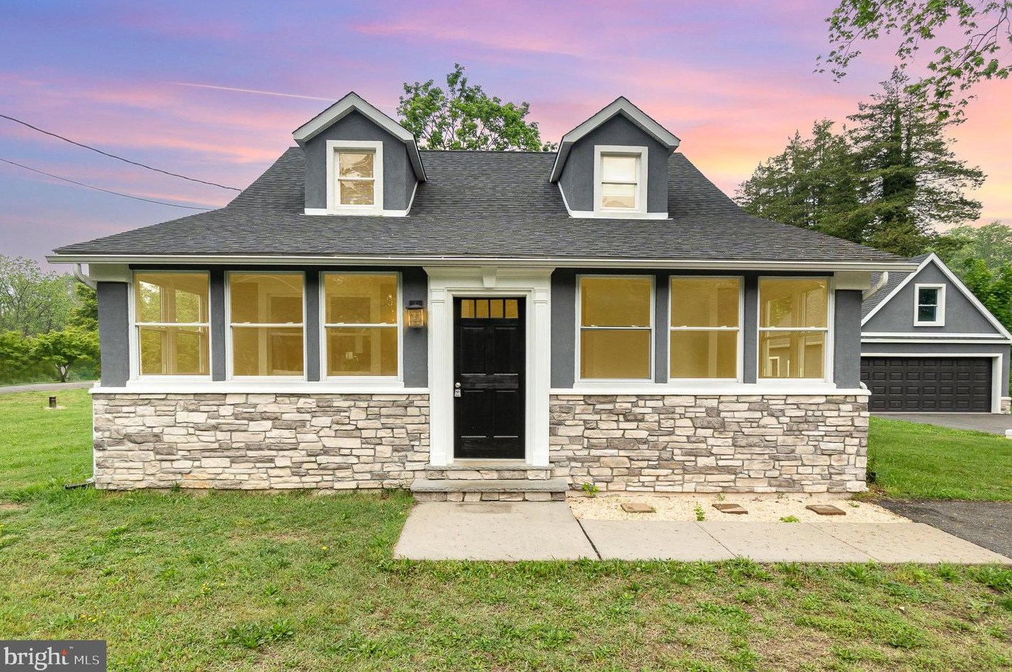 2828 Harford Rd, Fallston MD  21047-2520 exterior