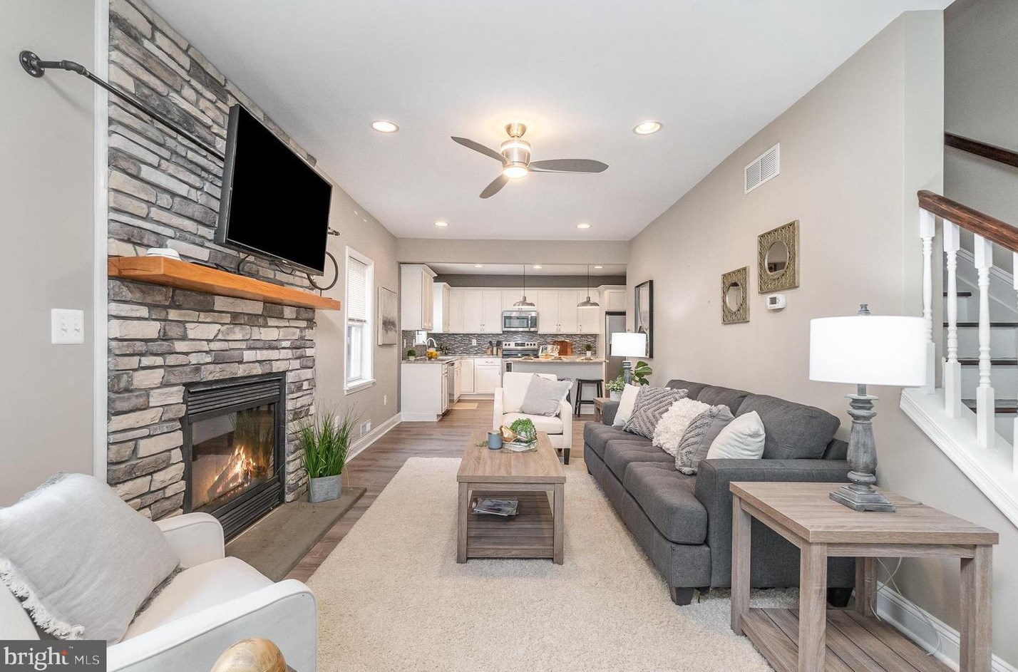 2828 Harford Rd, Fallston MD  21047-2520 exterior