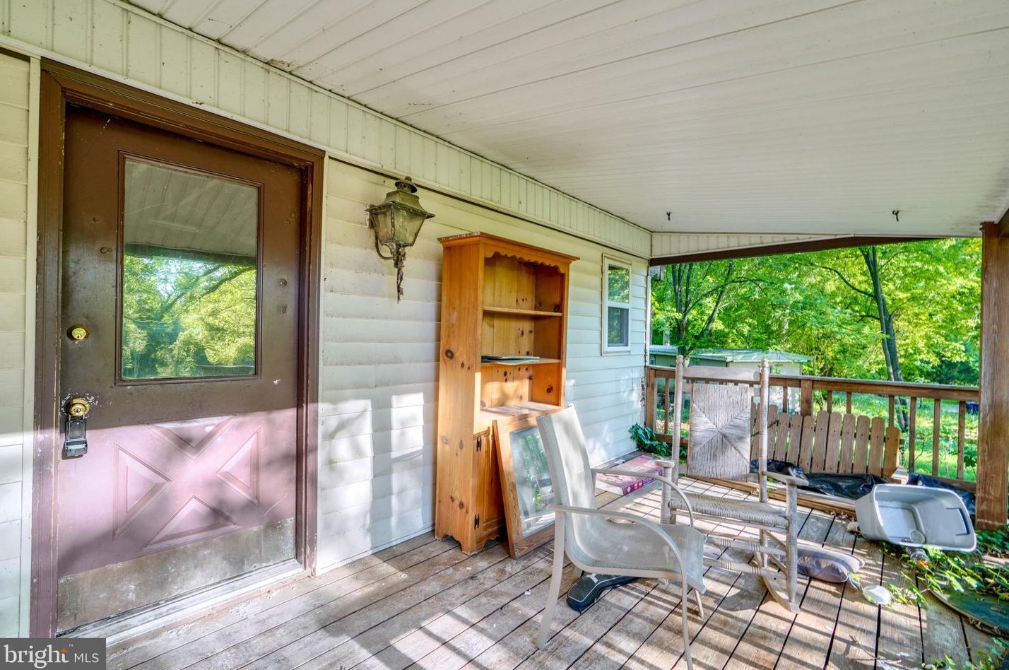 2203 Forestside Dr, Aberdeen MD  21001-1521 exterior