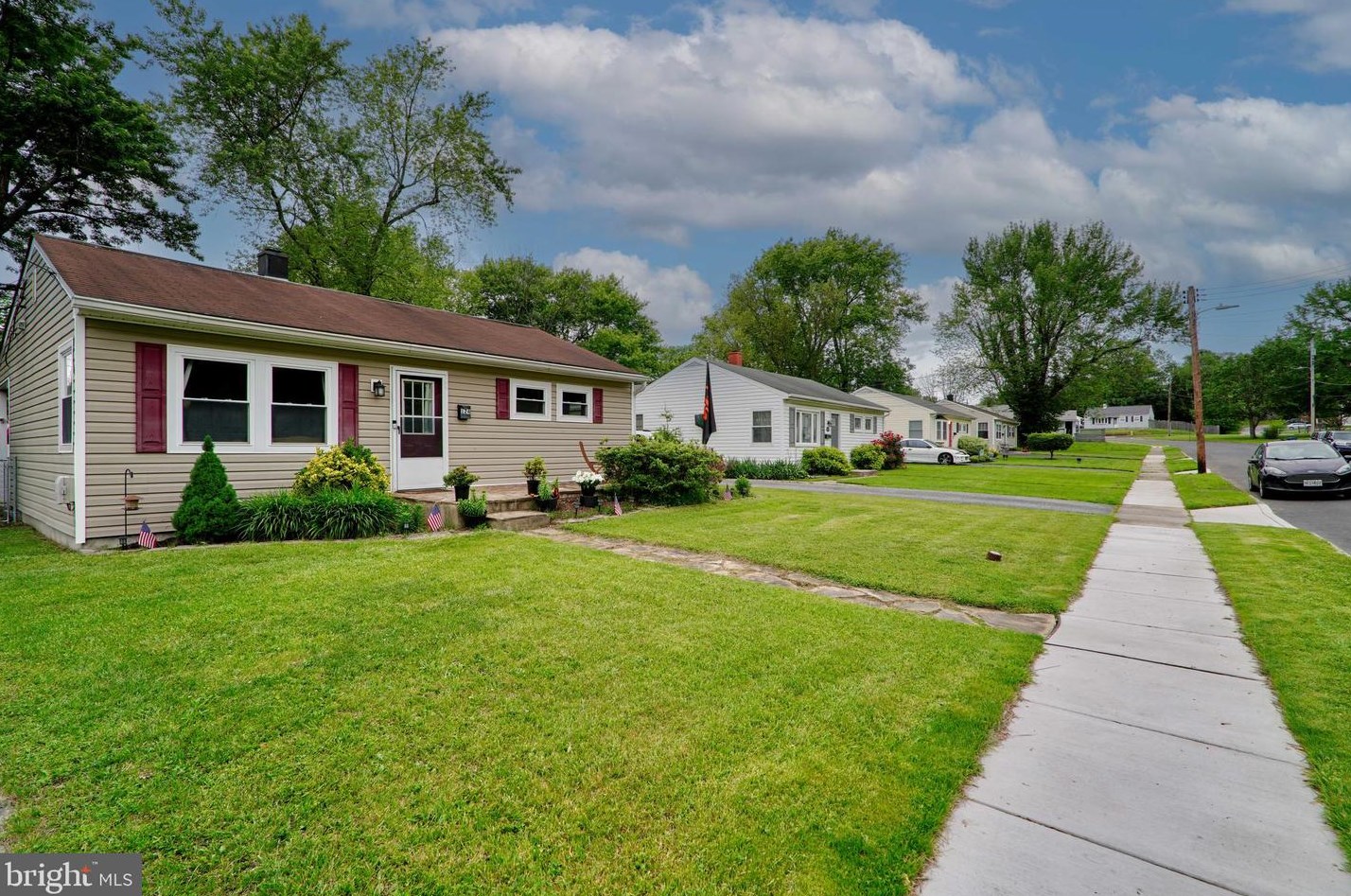 124 Gunnison Dr, Aberdeen, MD 21001