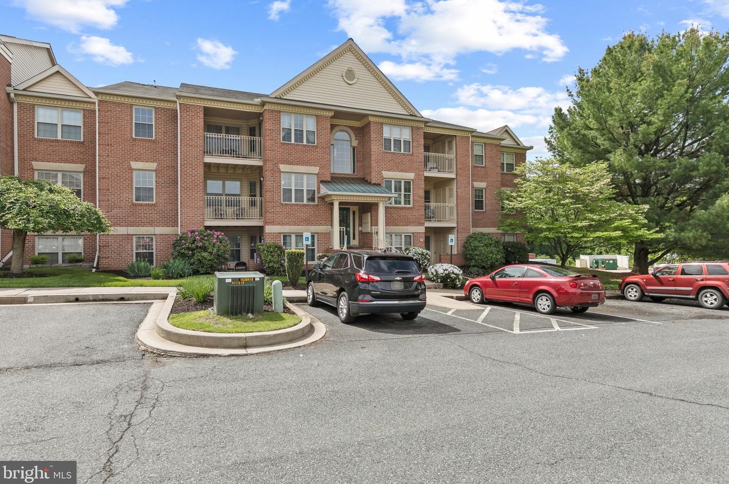 1710 Landmark Dr #2e, Forest Hill, MD 21050