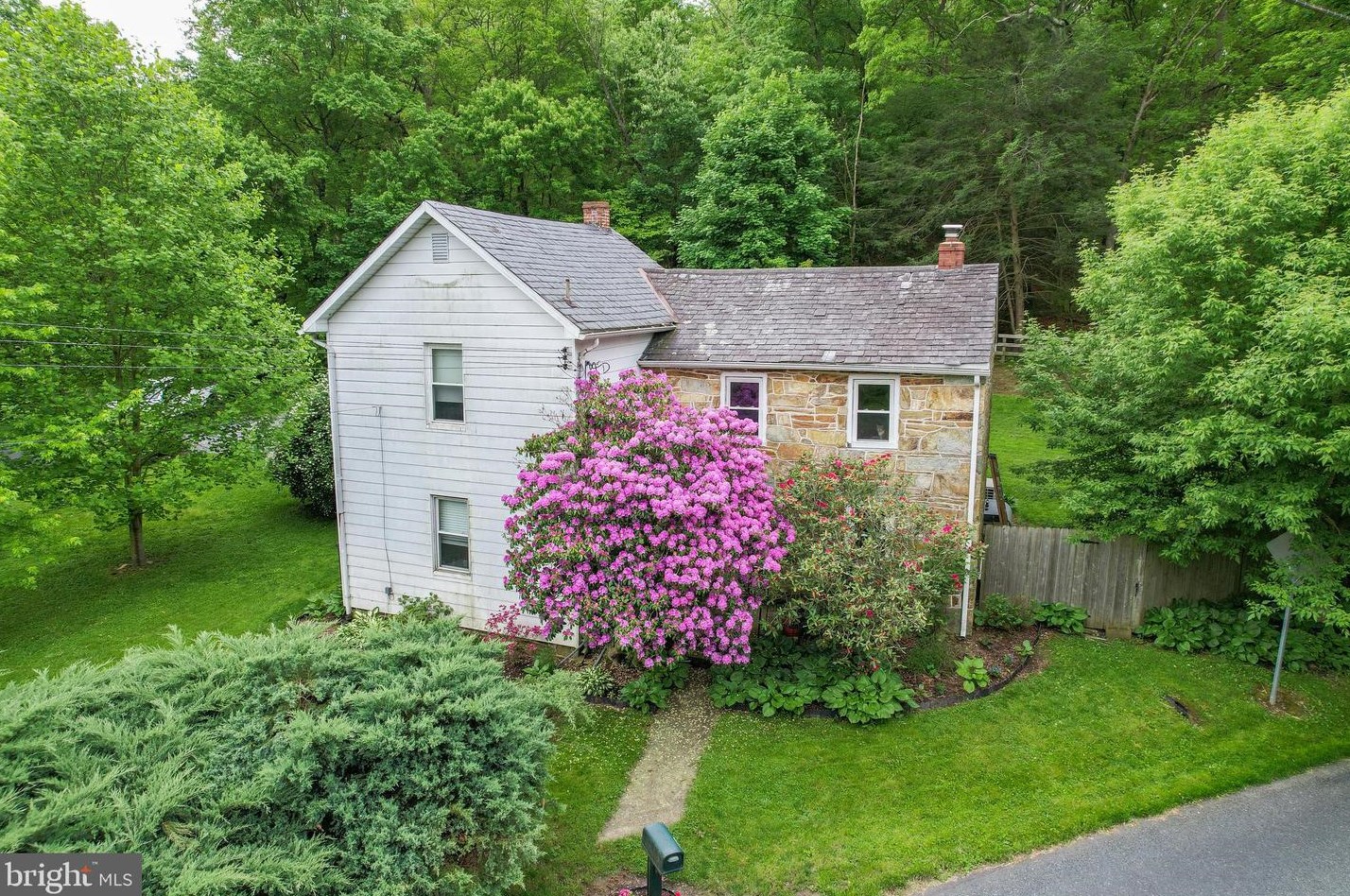 931 Old Pylesville Rd, Pylesville, MD 21132