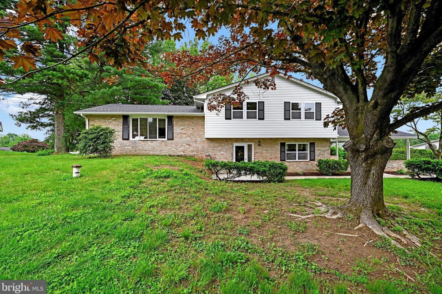 2108 Buell Dr, Fallston, MD 21047