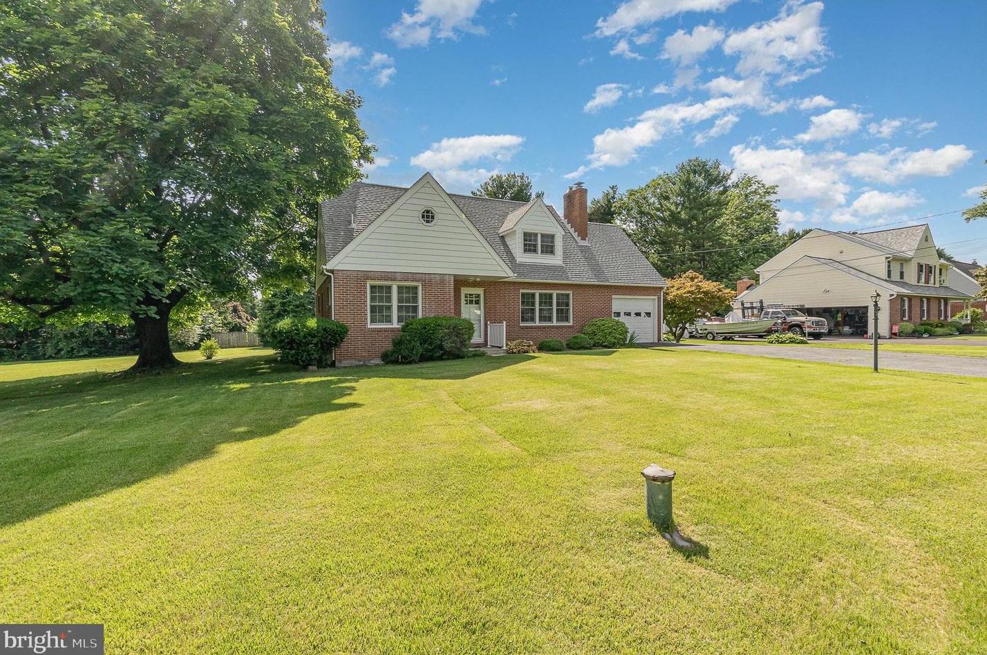 818 Matthews Ave, Aberdeen, MD 21001