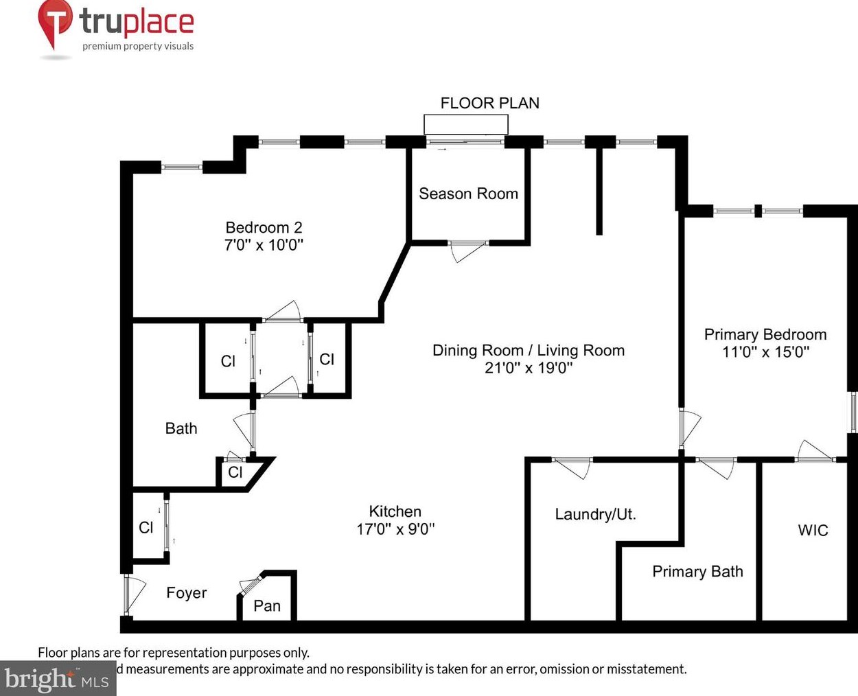 303 Willrich Cir, Forest Hill MD  21050-1353 exterior