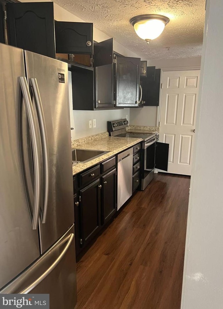 904 Swallow Crest Ct #d, Edgewood, MD 21040