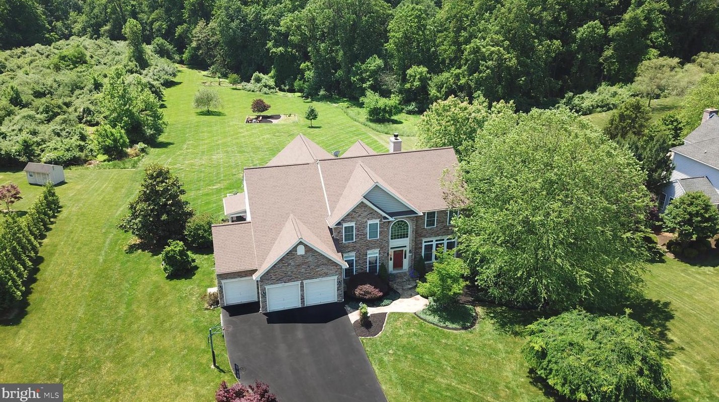 1212 Bear Hollow Ct, Forest Hill, MD 21050