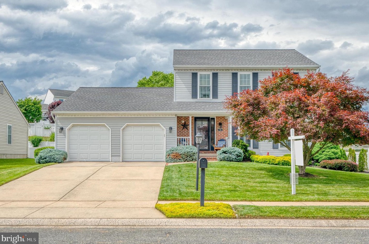 728 Laurel Rd, Forest Hill, MD 21050