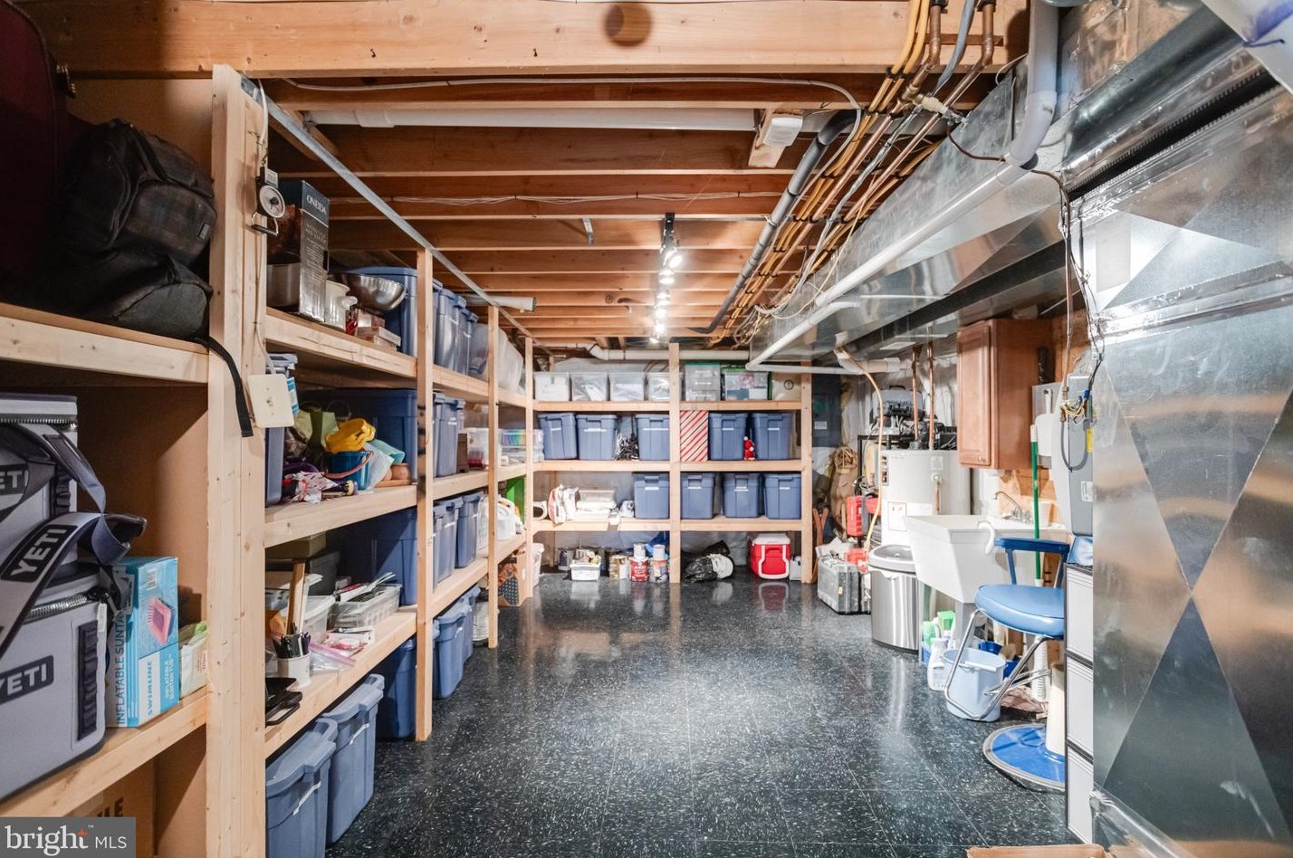 2004 Gdn Dr, Forest Hill MD 21050-3181 exterior