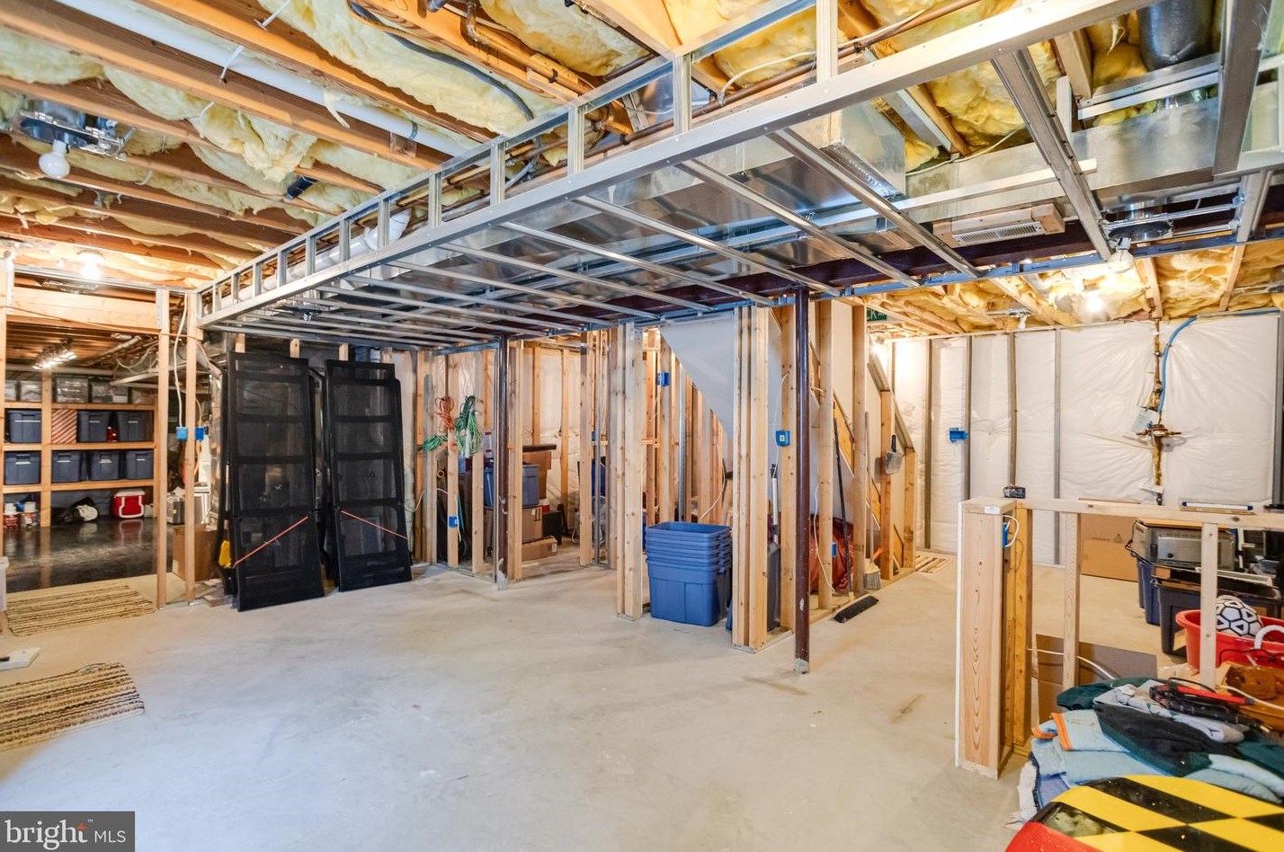 2004 Gdn Dr, Forest Hill MD 21050-3181 exterior