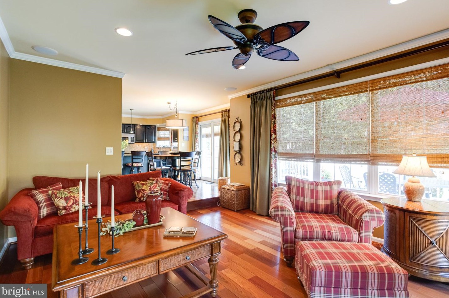 2004 Gdn Dr, Forest Hill MD 21050-3181 exterior