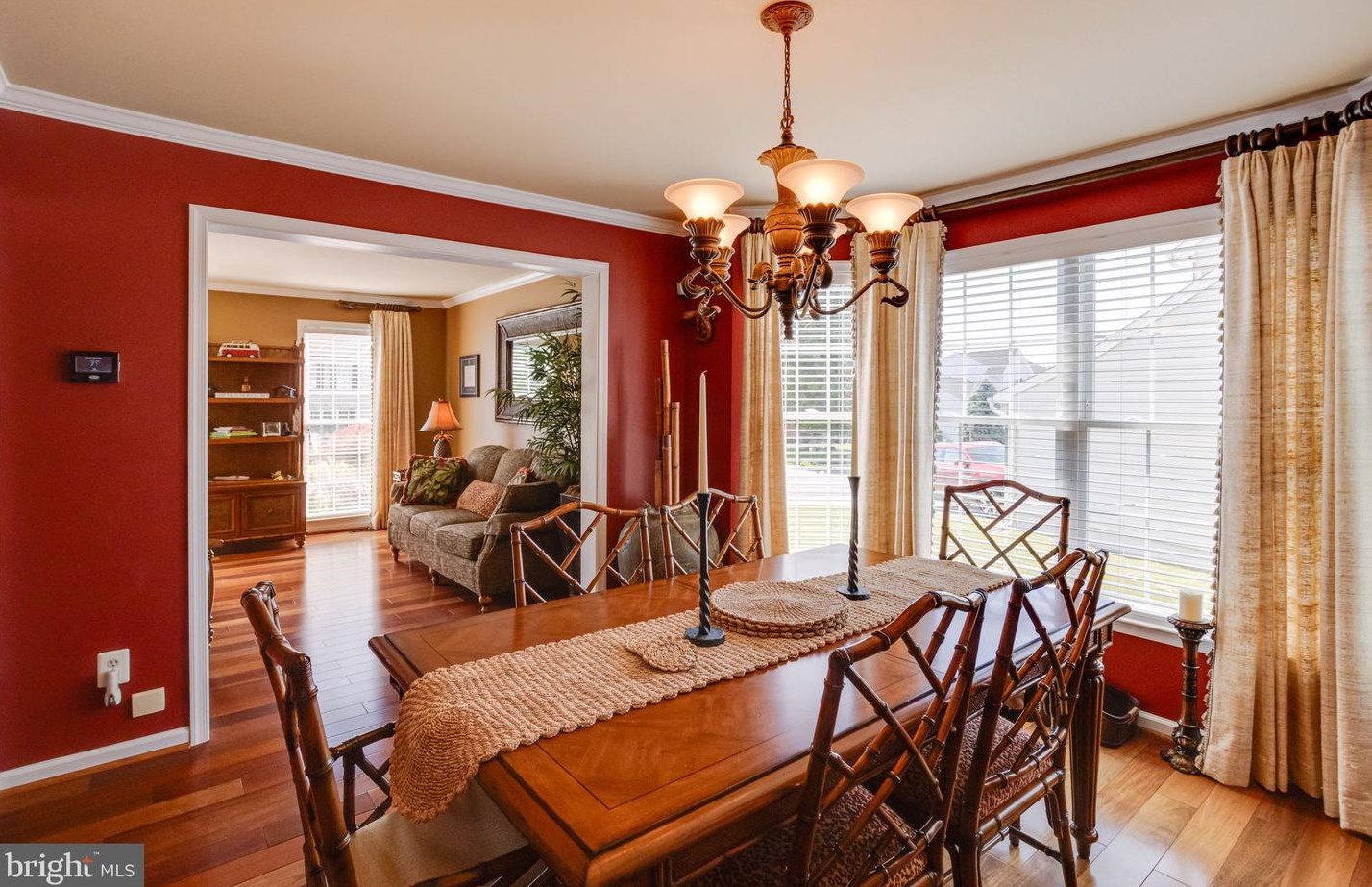 2004 Gdn Dr, Forest Hill MD 21050-3181 exterior