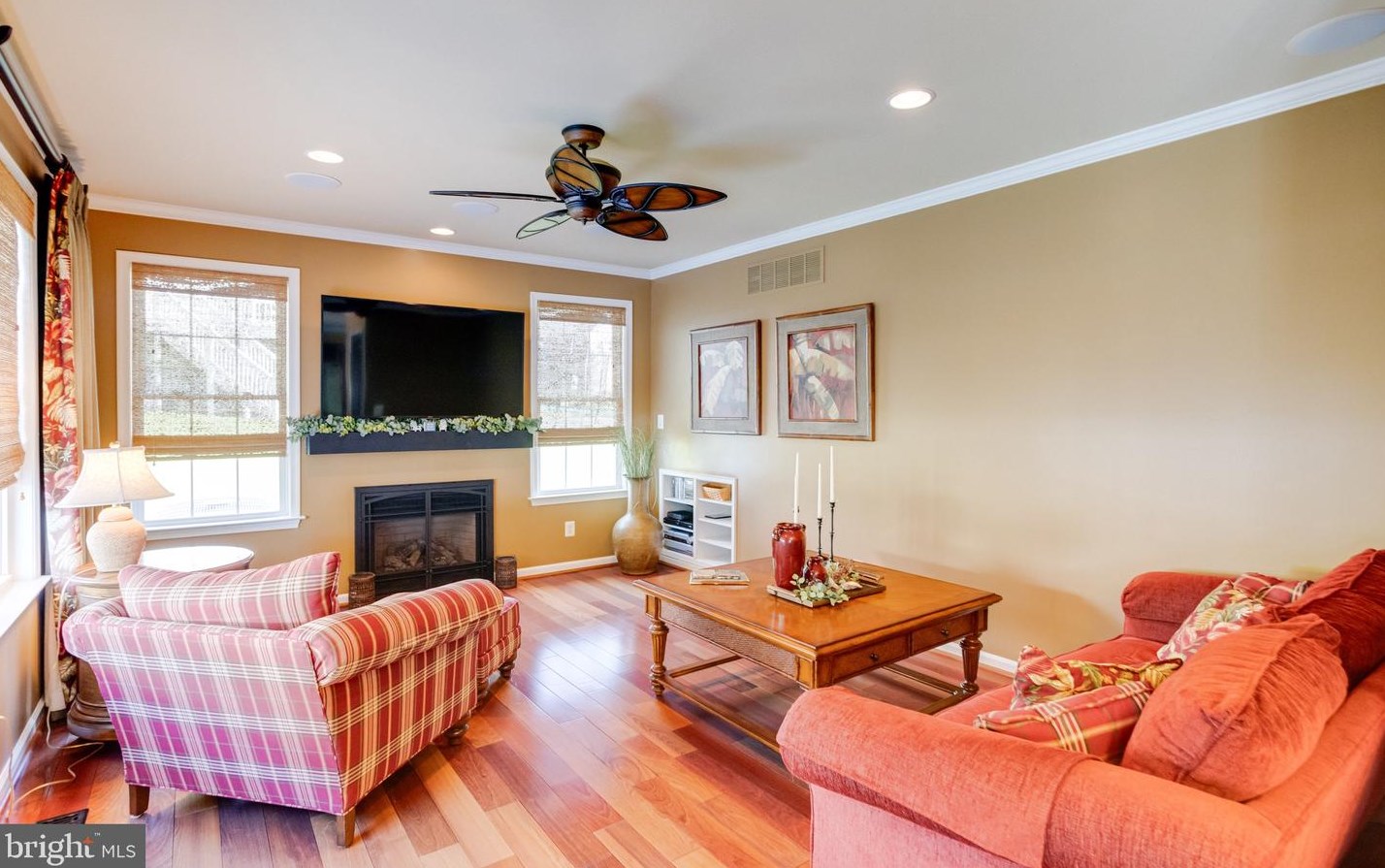 2004 Gdn Dr, Forest Hill MD 21050-3181 exterior