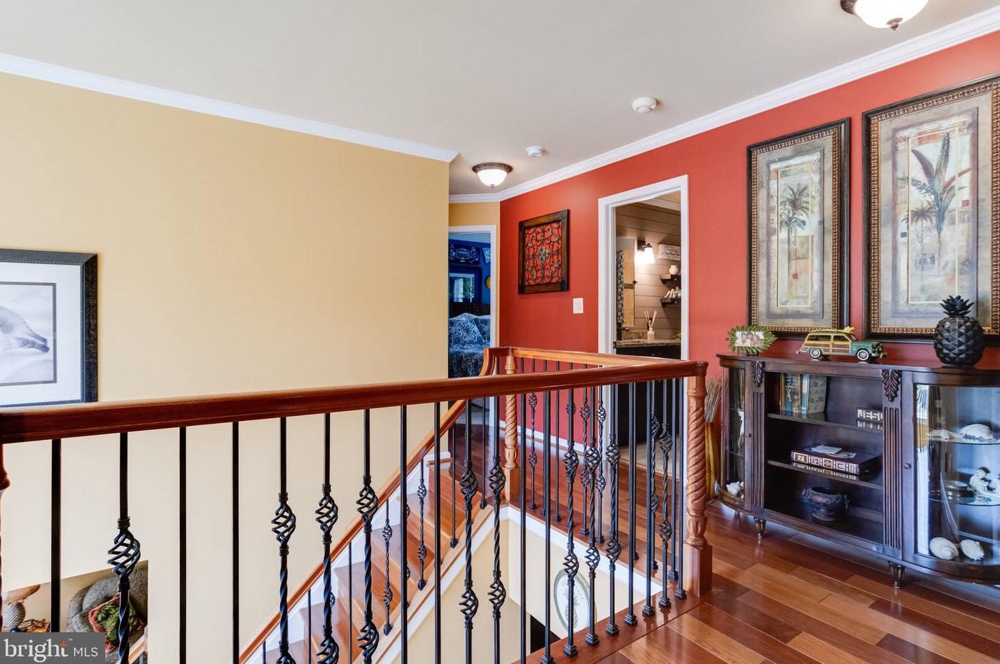 2004 Gdn Dr, Forest Hill MD 21050-3181 exterior