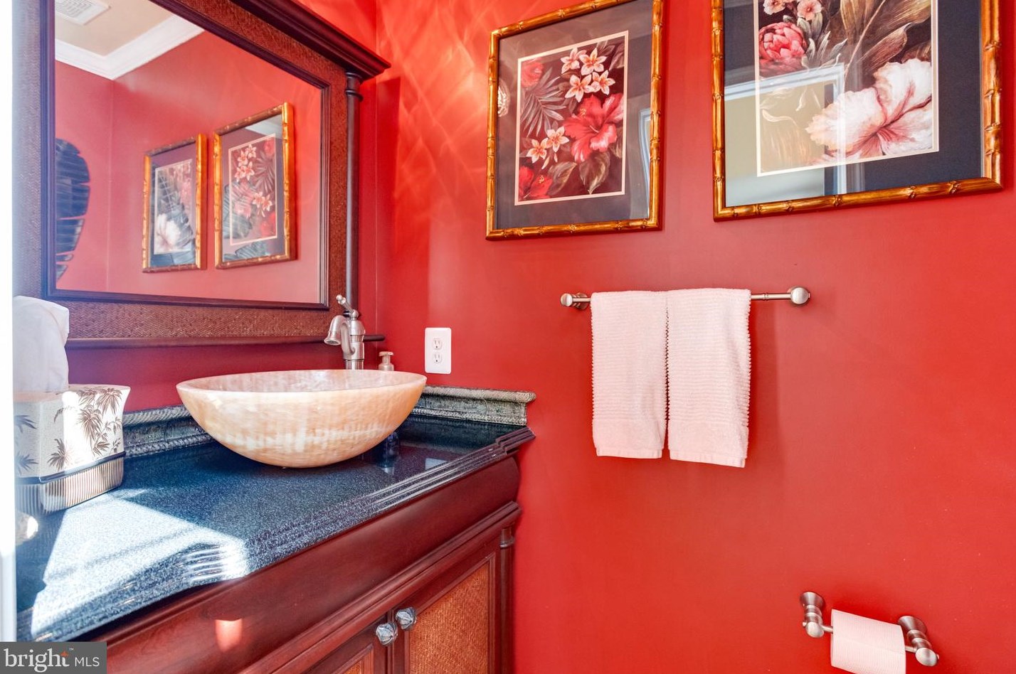 2004 Gdn Dr, Forest Hill MD 21050-3181 exterior