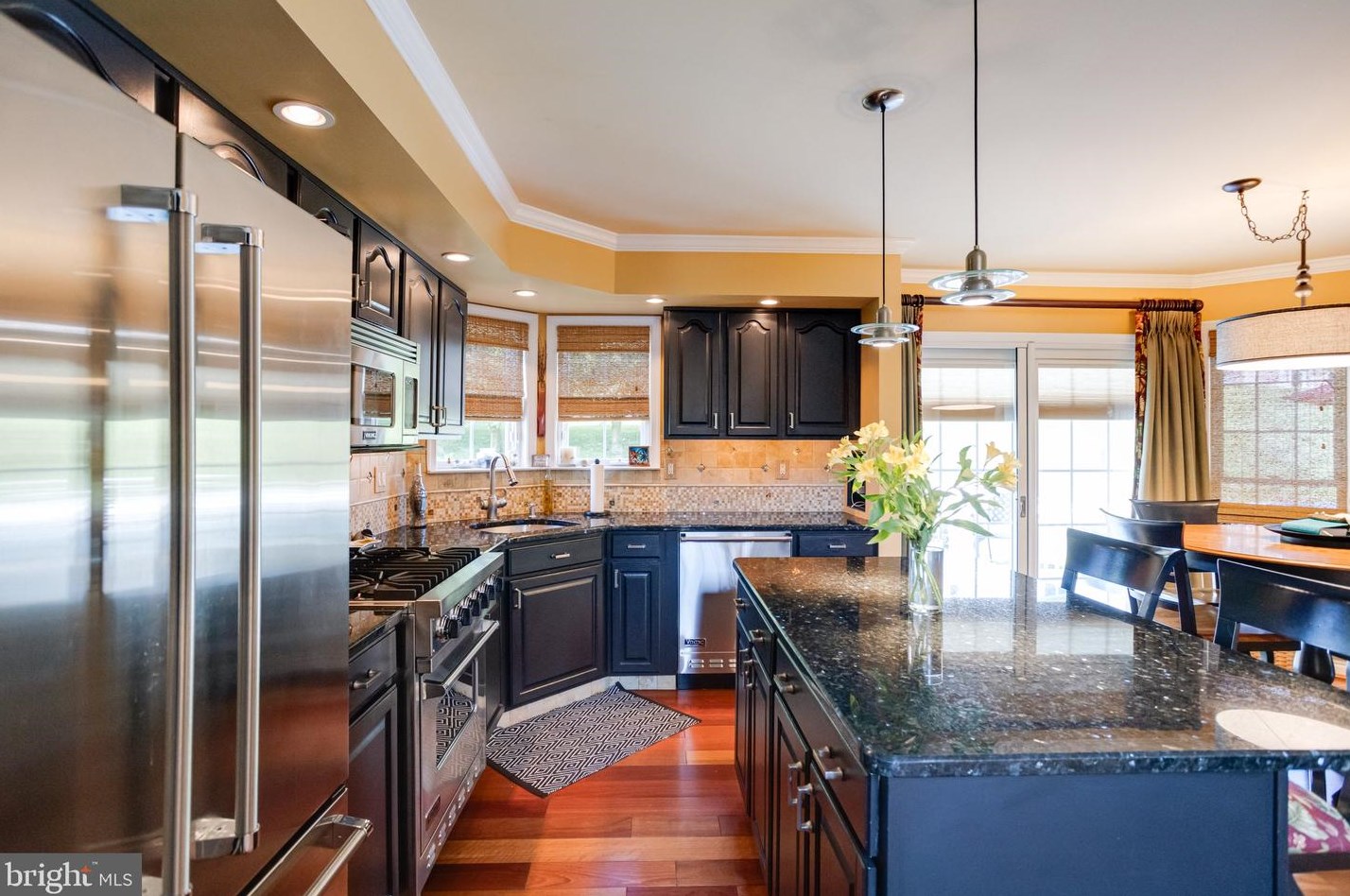 2004 Gdn Dr, Forest Hill MD 21050-3181 exterior