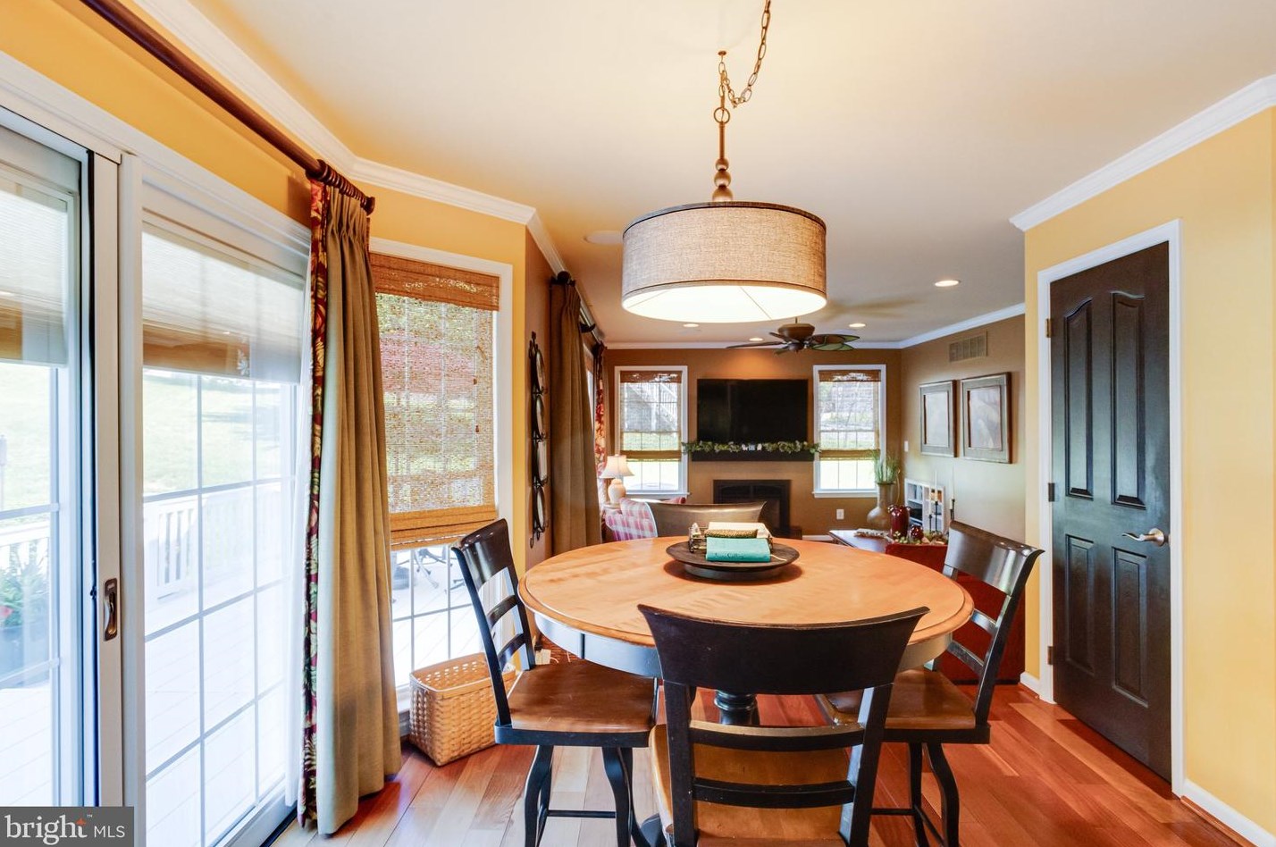 2004 Gdn Dr, Forest Hill MD 21050-3181 exterior