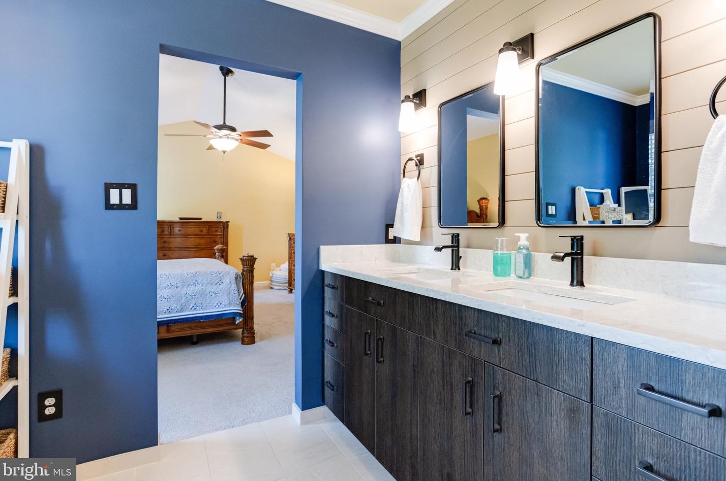 2004 Gdn Dr, Forest Hill MD 21050-3181 exterior