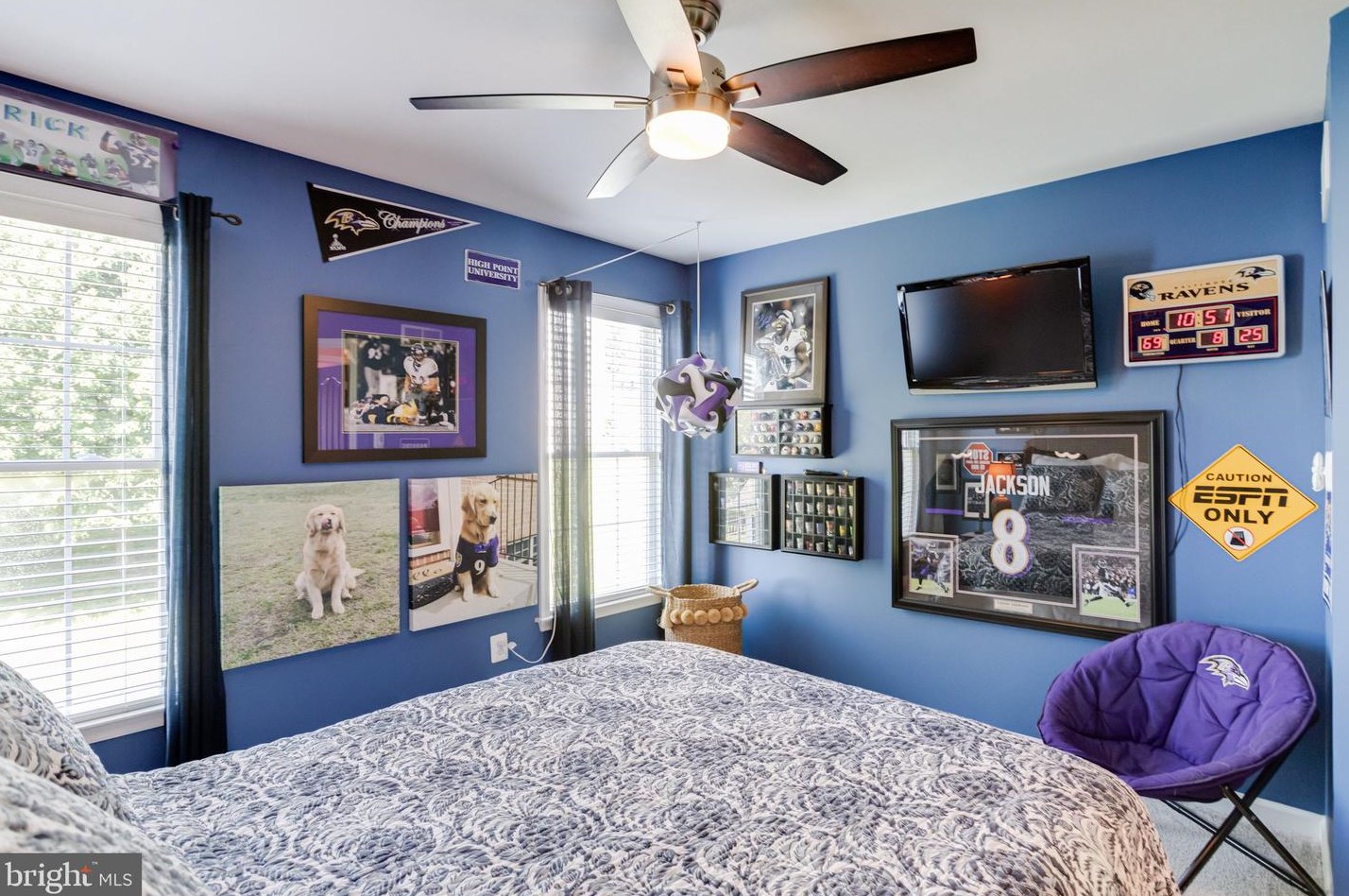 2004 Gdn Dr, Forest Hill MD 21050-3181 exterior