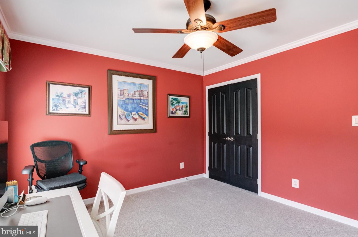 2004 Gdn Dr, Forest Hill MD 21050-3181 exterior