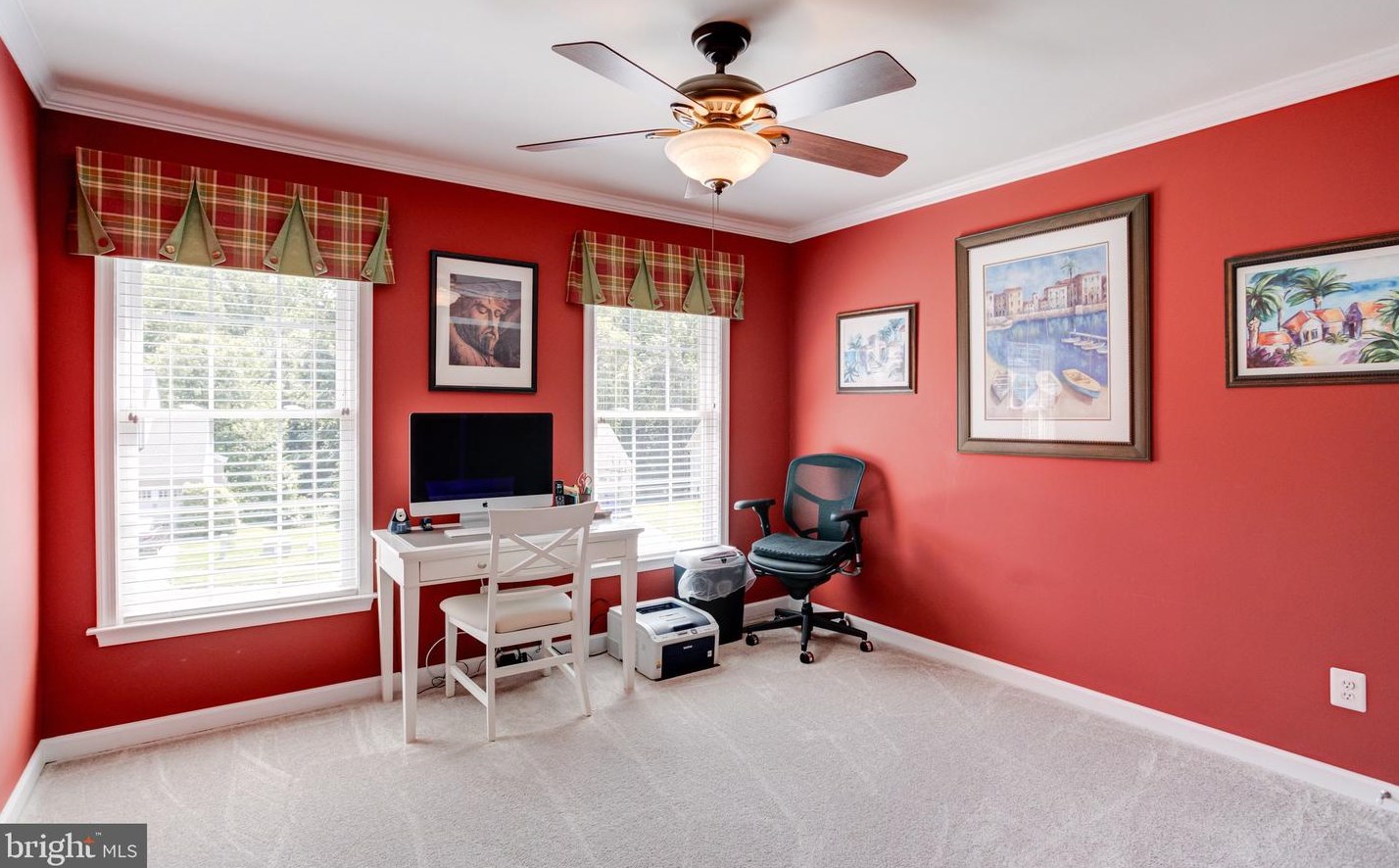 2004 Gdn Dr, Forest Hill MD 21050-3181 exterior