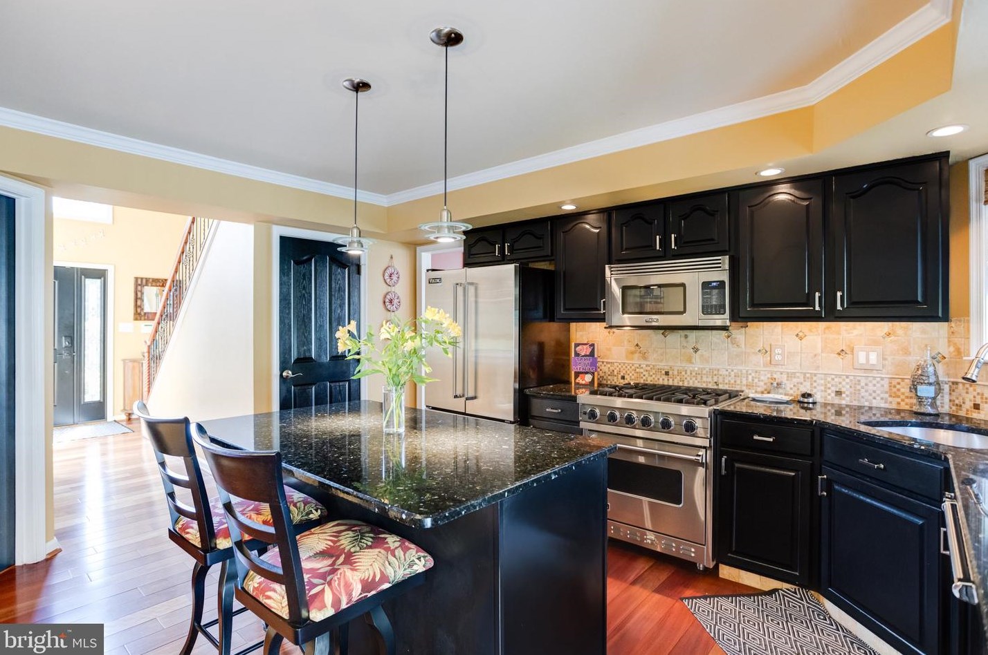 2004 Gdn Dr, Forest Hill MD 21050-3181 exterior