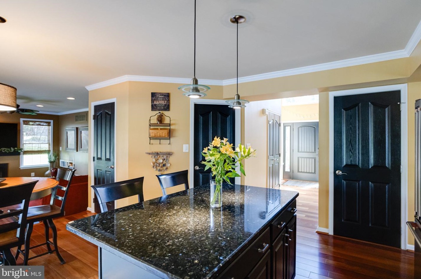 2004 Gdn Dr, Forest Hill MD 21050-3181 exterior