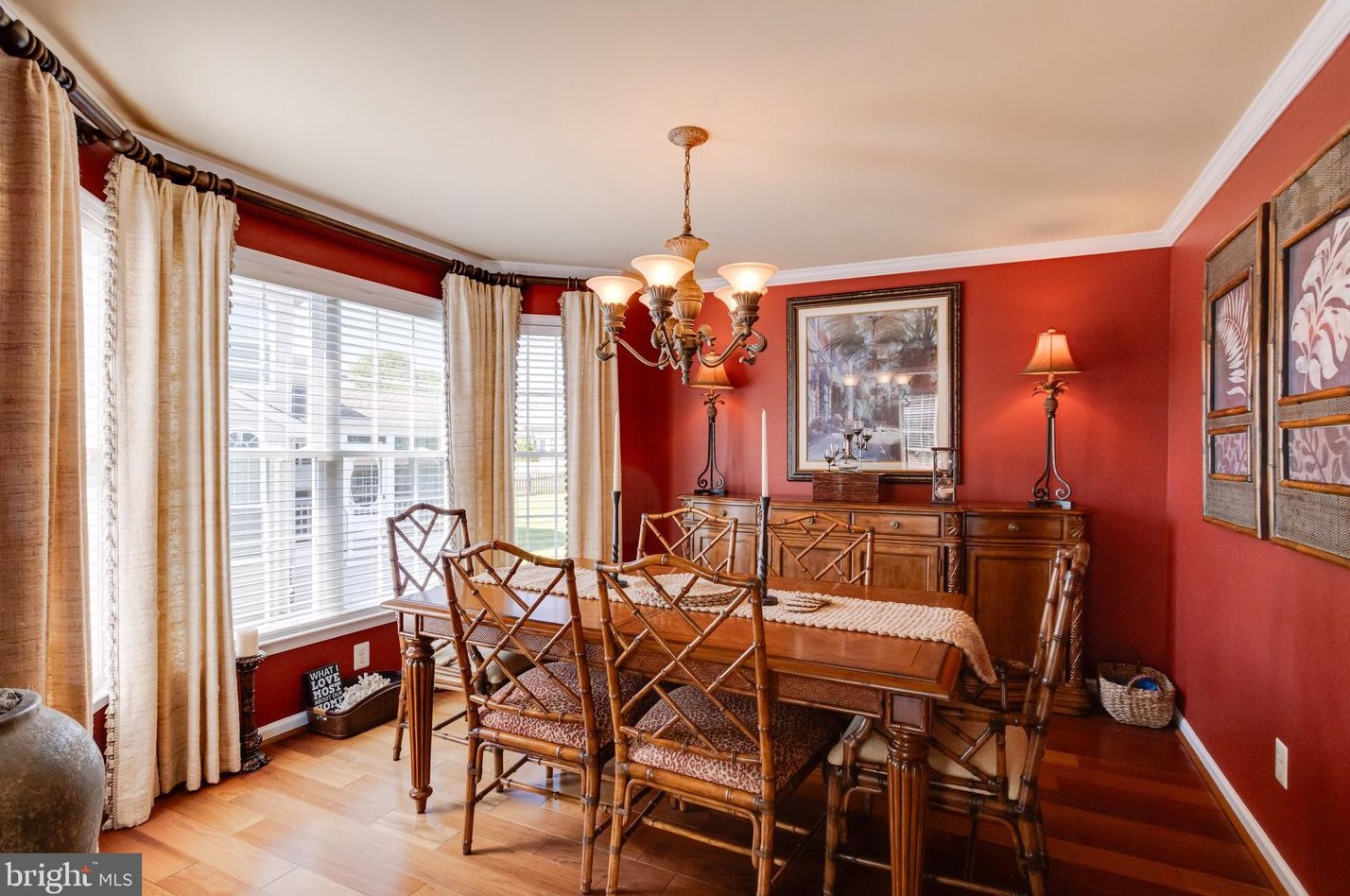 2004 Gdn Dr, Forest Hill MD 21050-3181 exterior