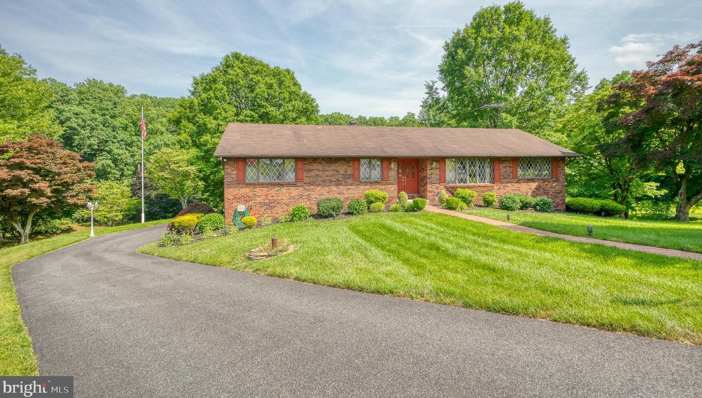 2900 Moran Ct, Forest Hill, MD 21050