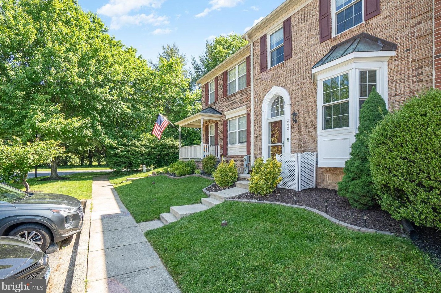 2229 Cantley Dr, Forest Hill, MD 21050-1668