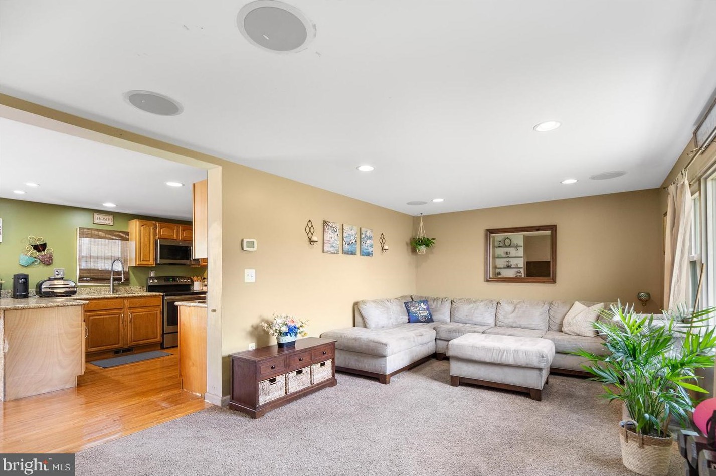 132 Bush Chapel Rd, Aberdeen MD  21001-2914 exterior