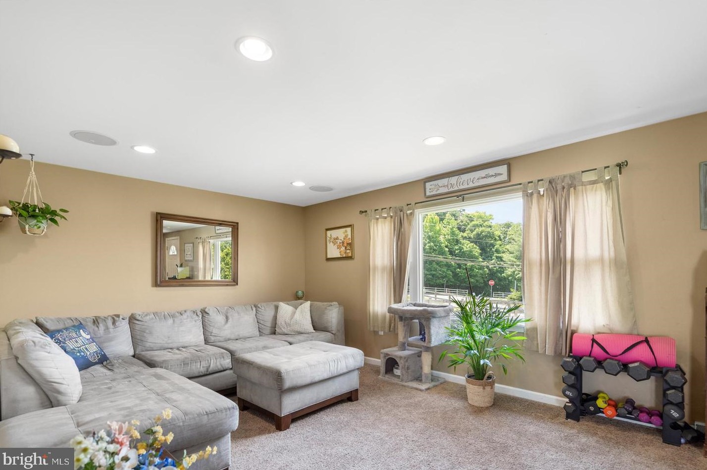 132 Bush Chapel Rd, Aberdeen MD  21001-2914 exterior