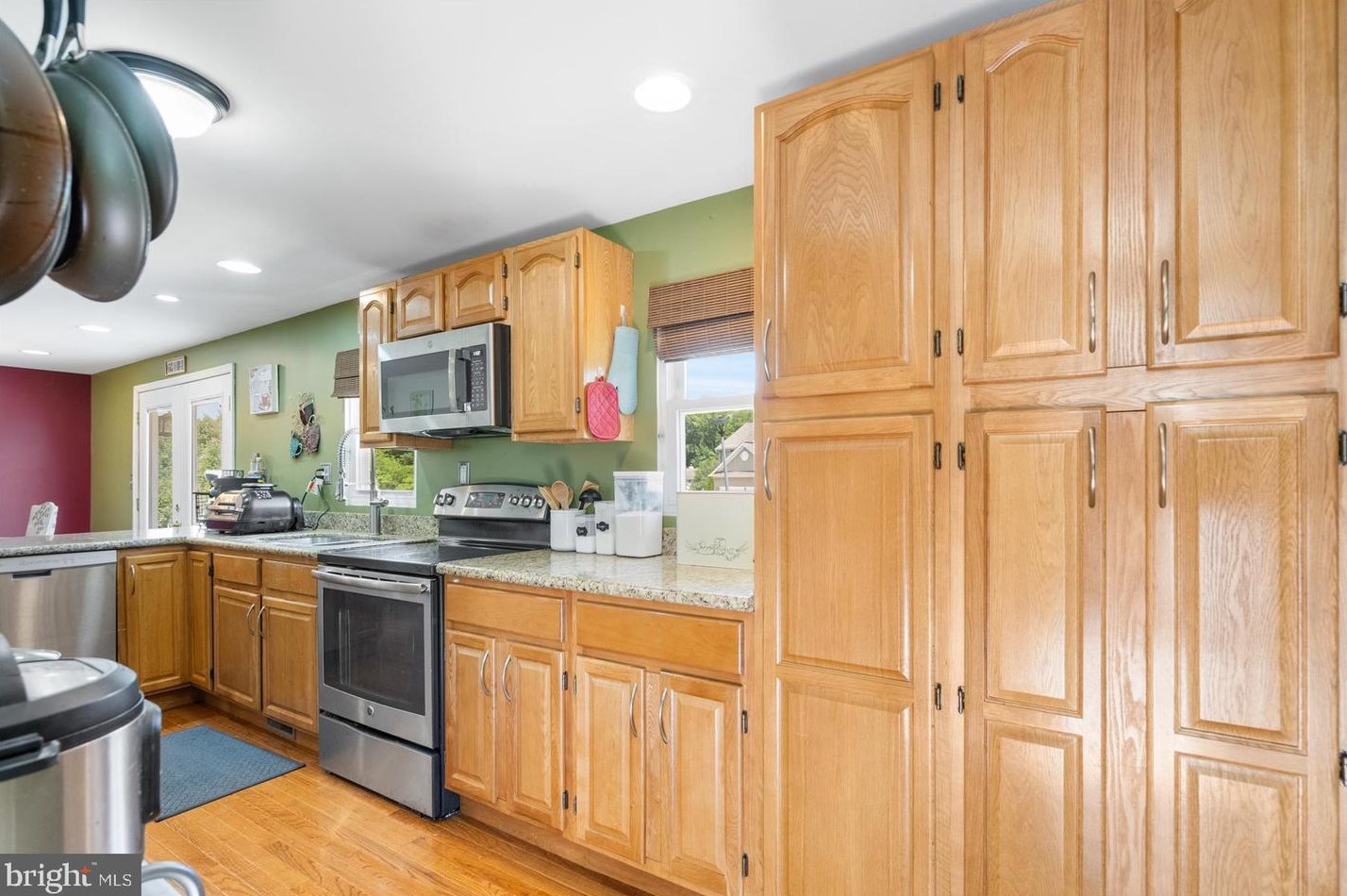 132 Bush Chapel Rd, Aberdeen MD  21001-2914 exterior